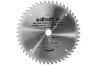 Wolfcraft HM Cirkelzaagblad | 48 td | Ø315 x 30 x 3,2mm | 1 stuk - 6684000 - thumbnail