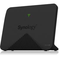 Synology MR2200ac Wireless Mesh Router,Black - thumbnail