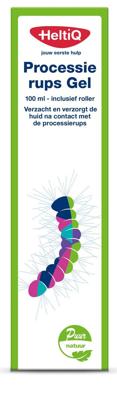 Heltiq Processierups gel 100 Milliliter