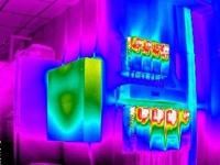 FLIR FLIR E8 Pro Warmtebeeldcamera -20 tot +550 °C 320 x 240 Pixel 9 Hz Touchscreen - thumbnail