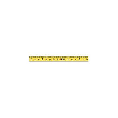 BMI Meetband met frame | lengte 30 m bandbreedte 13 mm | A EG II | aluminium geel stalen rolbandmaat | 1 stuk - 305034030AF 305034030AF BMI Meetband met frame | lengte 30 m bandbreedte 13 mm | A EG II | aluminium geel stalen rolbandmaat | 1 stuk - 305034030AF 305034030AF