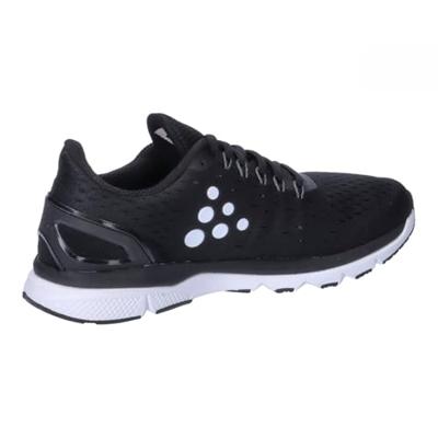 Craft 1908264 V150 Engineered Shoes Wmn - Black/White - 40 ¾ (UK 7) Craft 1908264 V150 Engineered Shoes Wmn - Black/White - 40 ¾ (UK 7)