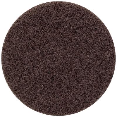 Bosch Accessoires Expert N880 vliesschijf voor excenterschuurmachines 128 mm, grof - 5 stuk(s) - 2608901385