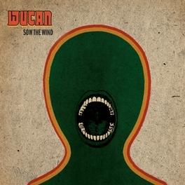 Sow The Wind - CD (0885513012937)
