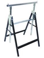 T4all Schraag, in hoogte verstelbaar 800-1300mm - ERRO6022 - ERRO6022 - thumbnail