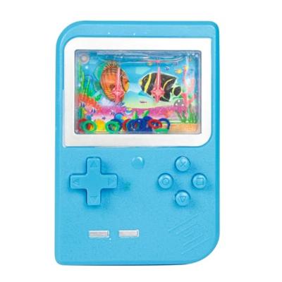 Toi-Toys Fun watergeduldspel retro