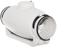 Soler & Palau Buisventilator Td-500/150-160 Silent 3v (3-standen) Aansluitdiameter 150/160mm - thumbnail