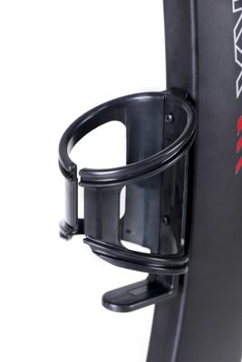 Toorx BRX-300 Ergo Hometrainer - met Kinomap - 12 trainingsprogramma's