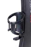 Toorx BRX-300 Ergo Hometrainer - met Kinomap - 12 trainingsprogramma's - thumbnail