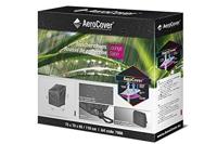 AeroCover | Loungestoelhoes XL 75 x 78 x 65-110(h) cm - thumbnail