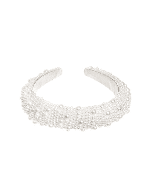 G. Westerleigh TR230219 Haarband