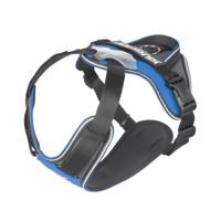 IDC Longwalk Blauw - Maat L - thumbnail