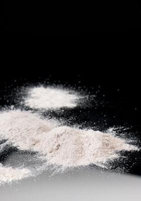 Meenk Zwart wit zoet 2 Kilogram Meenk Zwart wit zoet 2 Kilogram