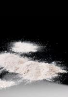 Meenk Zwart wit zoet 2 Kilogram - thumbnail