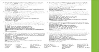 SONAX auto polijstmiddel "ex 04-06" grinding policy profiline ex04/06