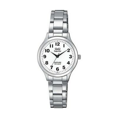 Horloge Dames Q&Q SUPERIOR (Ø 30 mm) Horloge Dames Q&Q SUPERIOR (Ø 30 mm)