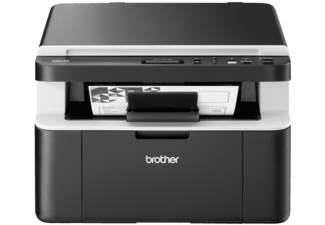 Brother DCP-1612W All-in-one Laserprinter