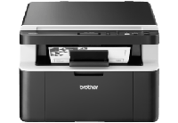 Brother DCP-1612W All-in-one Laserprinter - thumbnail