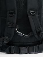 Urban Classics / rugzak Folded Messenger in zwart - thumbnail