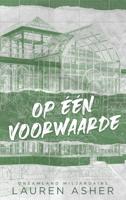 Op één voorwaarde - Lauren Asher - ebook - thumbnail