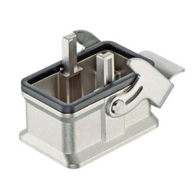 Connector 09140010301 09140010301 HARTING 1 stuk(s) Piece