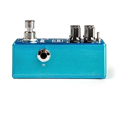 MXR Custom Shop CSP027 Timmy Overdrive in samenwerking met Paul Cochrane