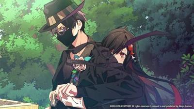 Tengoku Struggle: Strayside