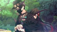 Tengoku Struggle: Strayside - thumbnail