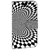 iPhone 7 | 8 | SE (2020) | SE (2022) | Book Case | Illusie - thumbnail