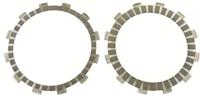 TRW koppelingsplaat set clutch kit mcc454-9 - thumbnail