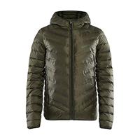 Craft 1908006 Lt Down Jacket Men - Woods - S - thumbnail