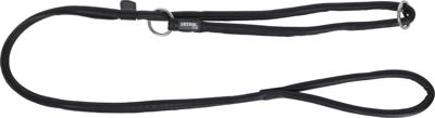 Producten/rundlederen sliplijn roma 170 cm 8 mm zwart