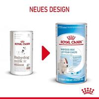 Royal Canin Dog Babydog Milk Dry 0,4kg - thumbnail