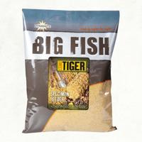 Dynamite Baits Big Fish Groundbait 1.8Kg Chocolate Orange - thumbnail