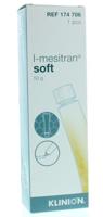 Klinion Mesitran wondgel soft 50 Gram - thumbnail