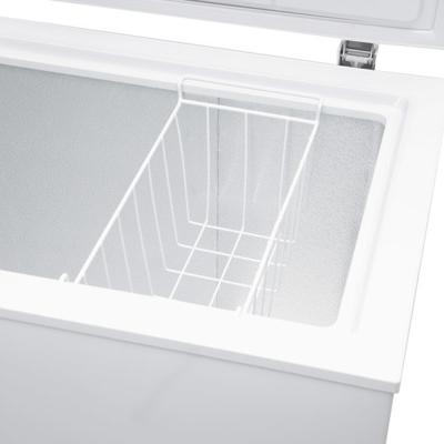 Inventum VK1120 diepvriezer Vrijstaand Borst Wit 290 l A+