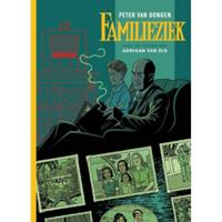Familieziek (Hardback) - thumbnail
