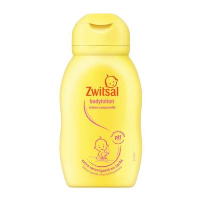 Zwitsal Bodylotion Mini