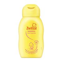 Zwitsal Bodylotion Mini - thumbnail