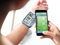 Scala SC 6027 NFC 60270 Bloeddrukmeter Pols - thumbnail