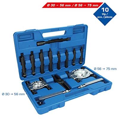 Brilliant Tools BT631100 Poelietrekkerset