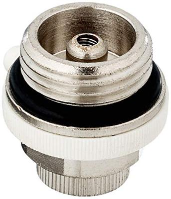 Cornat Volautomatische Ontluchter (2St) - T593006 Cornat Volautomatische Ontluchter (2St) - T593006