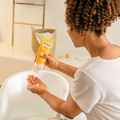 Weleda Baby Calendula Shampoo & Douchecrème - thumbnail