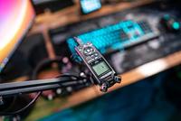 OM System LS-P5 digitale handheld audiorecorder - thumbnail