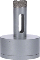 Bosch Accessories Bosch Best for Ceramic DRYspeed - Diamantbohrer 2608599027 Diamantboor droog 1 stuks 14 mm 1 stuk(s) - thumbnail