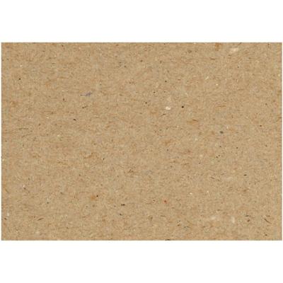 Creativ Company Gerecycled karton, vel 46x32 cm, 225 gr, grijs bruin, 125 vel/ 1 doos