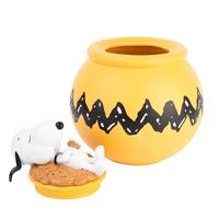 Peanuts Cookie Jar - thumbnail