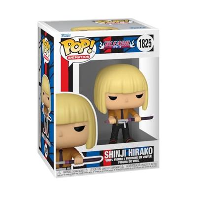 Bleach Funko Pop Vinyl: Shinji Hirako