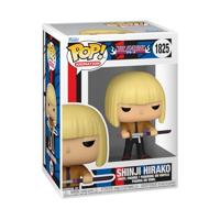 Bleach Funko Pop Vinyl: Shinji Hirako - thumbnail