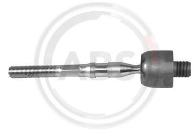 Axiaalkogel, spoorstang 240393 Axiaalkogel, spoorstang 240393